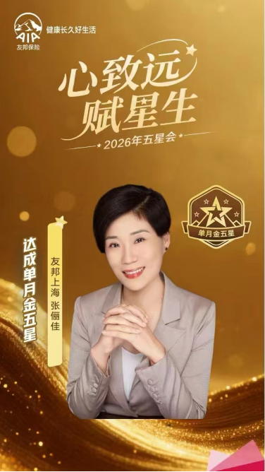 合伙代理人【张俪佳】