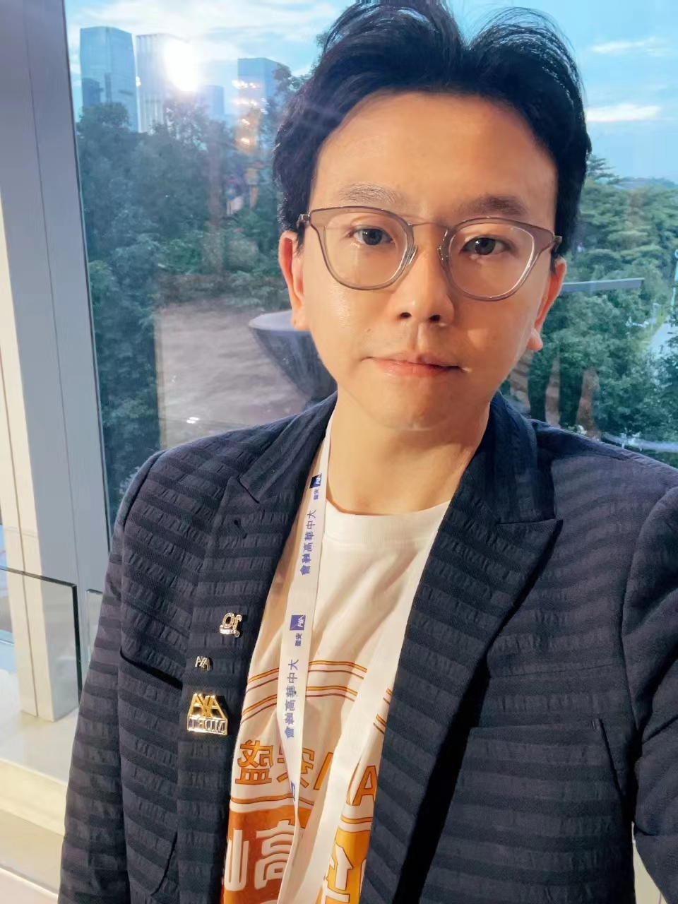 【保险顾问】陸俊豪