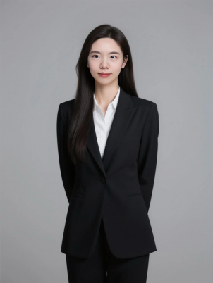 【合伙代理人】李孟霓