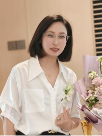 【合伙代理人】张维琳