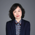 【合伙代理人】钟晓华