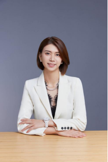 【合伙代理人】徐小姐