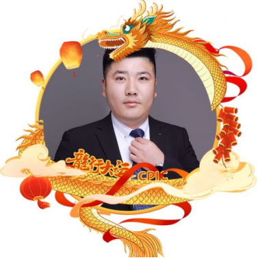 合伙代理人【丁时强】