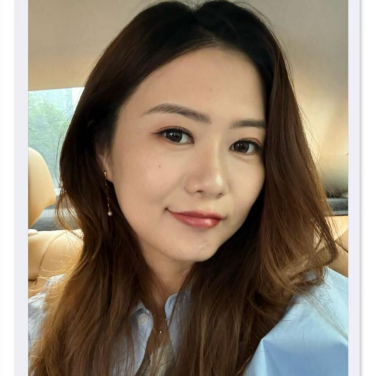 【合伙代理人】胡圓圓
