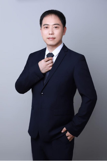 【合伙代理人】史玉涛