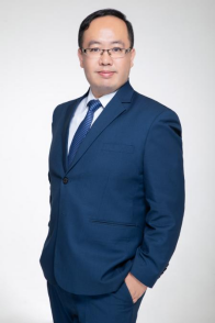 【合伙代理人】嚴信杰