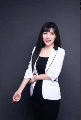 【合伙代理人】郑丽霞